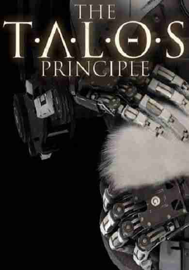 Descargar The Talos Principle Update Build 220996 [ENG][ACTiVATED] por Torrent